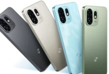 New itel A100C Features Military-Grade Certification, 5,000mAh Battery, and 8GB RAM