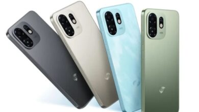 New itel A100C Features Military-Grade Certification, 5,000mAh Battery, and 8GB RAM