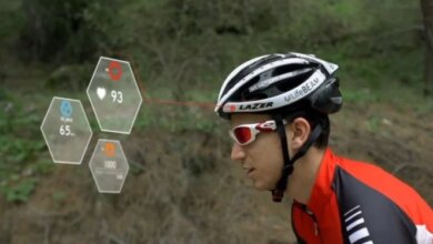 Next-Gen Smart Helmets Revolutionize Riding Experience with Advanced Assistant Features