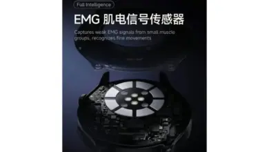 Next-Gen Xiaomi Watch 5 to Feature Advanced EMG Sensors and Snapdragon W5 Processor