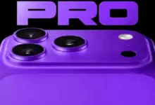 Next-Gen iPhone Pro Expected to Feature Innovative Corner-Mounted Front Camera Design