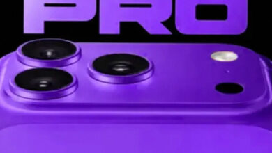 Next-Gen iPhone Pro Expected to Feature Innovative Corner-Mounted Front Camera Design