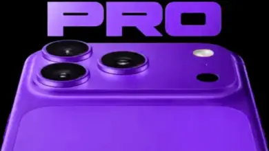 Next-Gen iPhone Pro Expected to Feature Innovative Corner-Mounted Front Camera Design