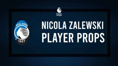 Nicola Zalewski Prop Bets and Odds to Score Goal on December 6 Match Preview