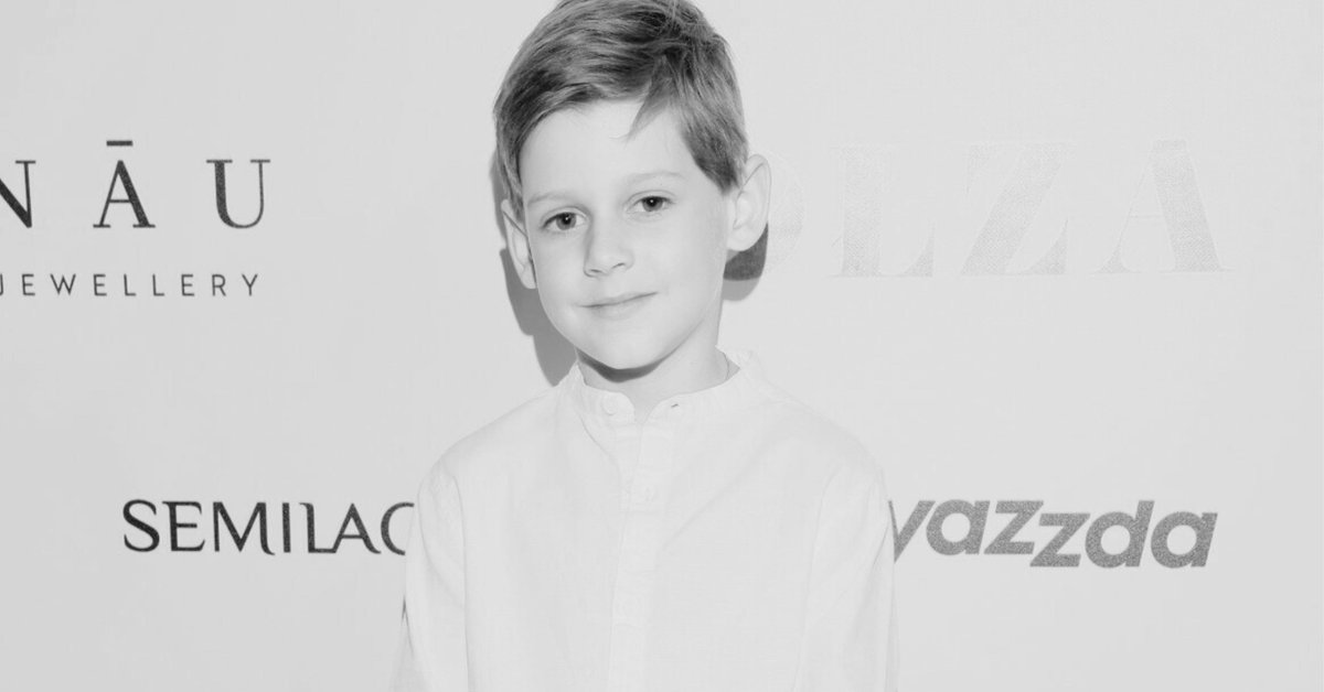 Nikodem Marecki, 11-Year-Old Boy, Passes Away: Community Mourns Young Life Lost