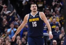 Nikola Jokic Shows Skills That Rival Legendary Passers Like Magic Johnson