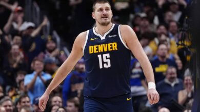 Nikola Jokic Shows Skills That Rival Legendary Passers Like Magic Johnson