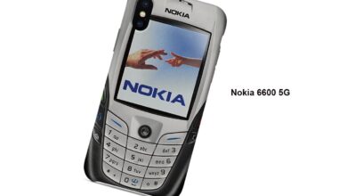 Nokia 6600 5G Launches with 200MP Camera, AMOLED Display, and Latest Chipset Performance