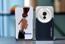Nokia 6600 5G Returns with Latest Specs, Sparking Nostalgia Among Fans