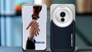 Nokia 6600 5G Returns with Latest Specs, Sparking Nostalgia Among Fans