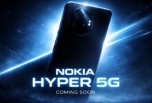 Nokia Hyper Revival: Leaks Reveal New Model Featuring Advanced HyperCore Chipset
