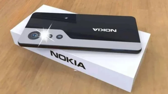 Nokia N75 Max 5G Specs: 200MP Camera, Snapdragon 8 Gen 3, and 7,100mAh Battery Details