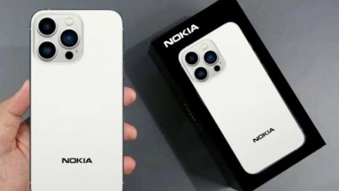 Nokia X700 Pro Launches with iPhone-Like Design, 120Hz AMOLED Display & 200MP Camera