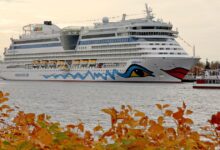 Norovirus Outbreak Affects 100 Passengers on Global Cruise, Health Officials Investigate