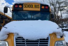 Northeast Ohio School Closings Tuesday Due to Weather and Safety Concerns