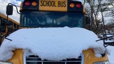 Northeast Ohio School Closings Tuesday Due to Weather and Safety Concerns