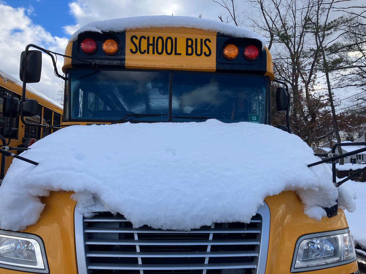 Northeast Ohio School Closings Tuesday Due to Weather and Safety Concerns