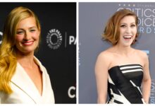 Notable Birthdays on December 26 Feature Stars Like Beth Behrs and Eden Sher