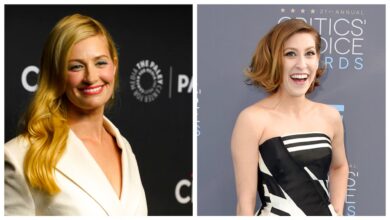 Notable Birthdays on December 26 Feature Stars Like Beth Behrs and Eden Sher