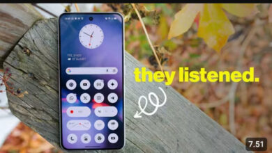 Nothing OS 4.0 Officially Launched: Are the New AI Features More Advanced?