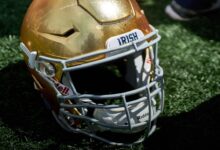 Notre Dame AD Criticizes ACC, Claims 'Permanent Damage' to Relationship and Reputation