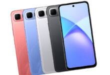 Nubia 36 vs Infinix Smart 10: Which Smartphone Offers Better Value?