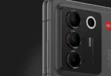 Nubia Fold Officially Launched with Snapdragon 8 Elite and 6,560mAh Battery