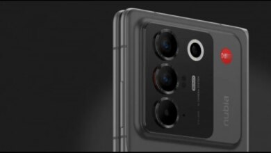 Nubia Fold Officially Launches with Multiple Advantages, Priced Lower Than Galaxy Z Fold7?
