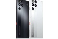 Nubia RedMagic 11 Pro Delivers Sharp Visuals with 144Hz AMOLED Display Experience