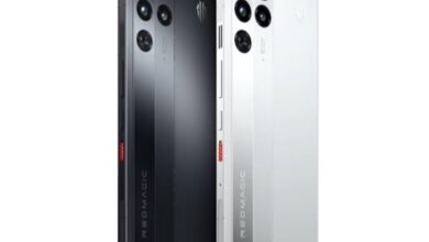 Nubia RedMagic 11 Pro Delivers Sharp Visuals with 144Hz AMOLED Display Experience