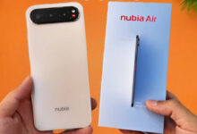 Nubia Z36 Review: Affordable Smartphone with 12GB RAM, Top Camera, and Gaming Performance