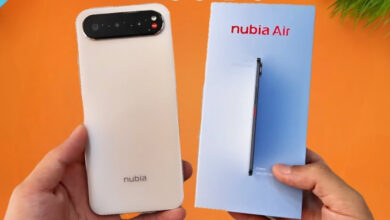 Nubia Z36 Review: Affordable Smartphone with 12GB RAM, Top Camera, and Gaming Performance