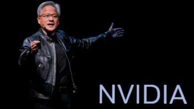 Nvidia Invests $2 Billion in Synopsys, Strengthening Computing Power Collaboration