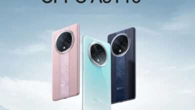 OPPO A3 Pro: Lightweight Smartphone with Premium Design and Key Features for Creatives