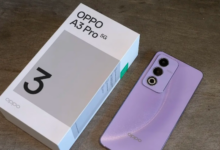 OPPO A3 Pro in December 2025: Specifications, Advantages, and Why Creators Still Prefer It