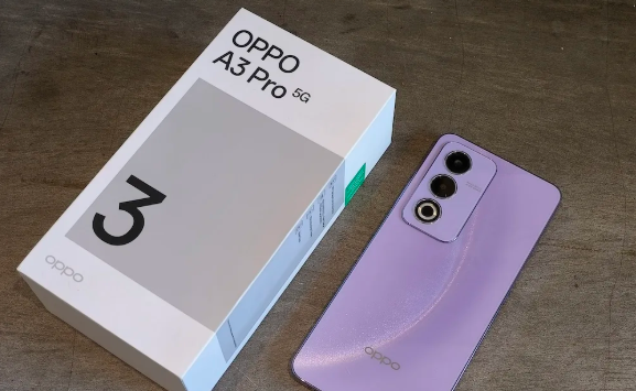 OPPO A3 Pro in December 2025: Specifications, Advantages, and Why Creators Still Prefer It
