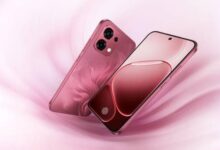 OPPO A6 Launches with Fast, Responsive Display Featuring 120 Hz Refresh Rate