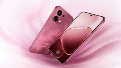 OPPO A6 Launches with Fast, Responsive Display Featuring 120 Hz Refresh Rate