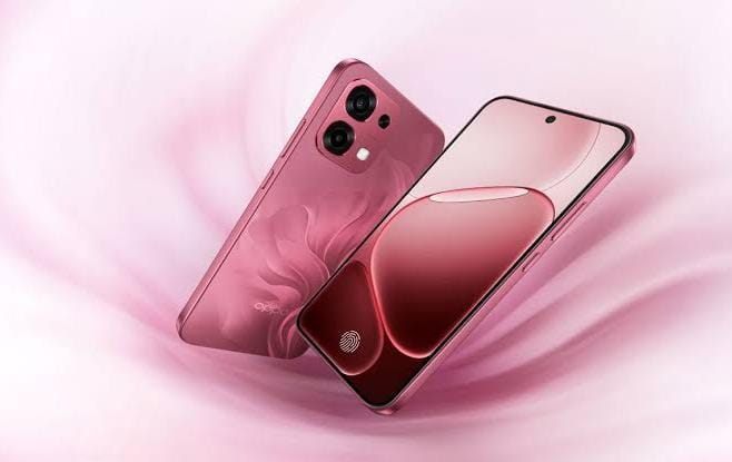 OPPO A6 Launches with Fast, Responsive Display Featuring 120 Hz Refresh Rate