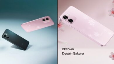 OPPO A6 Series Unveiled: Key Specs of Trio Models Featuring 4G and 5G Connectivity
