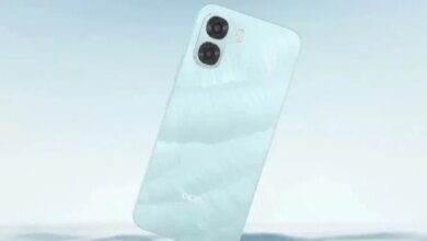 OPPO A6x 5G Launches with iPhone 17-Like Design, Promises Affordable 5G Performance