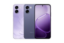 OPPO A6x Features IPS LCD Display with High Brightness of 1125 Nits for Clear Visibility