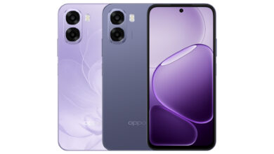 OPPO A6x Features IPS LCD Display with High Brightness of 1125 Nits for Clear Visibility