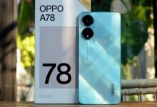 OPPO A78 Features Snapdragon 680 Chipset for Stable and Reliable Performance