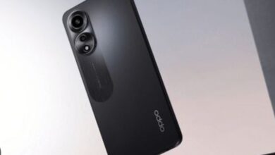 OPPO A78: Reliable Performance and Strong Connectivity in a Mid-Range Smartphone