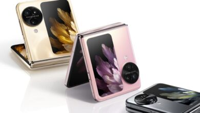 OPPO Find N3 Flip Delivers Natural Color Photos: Detailed Camera Specifications Reviewed