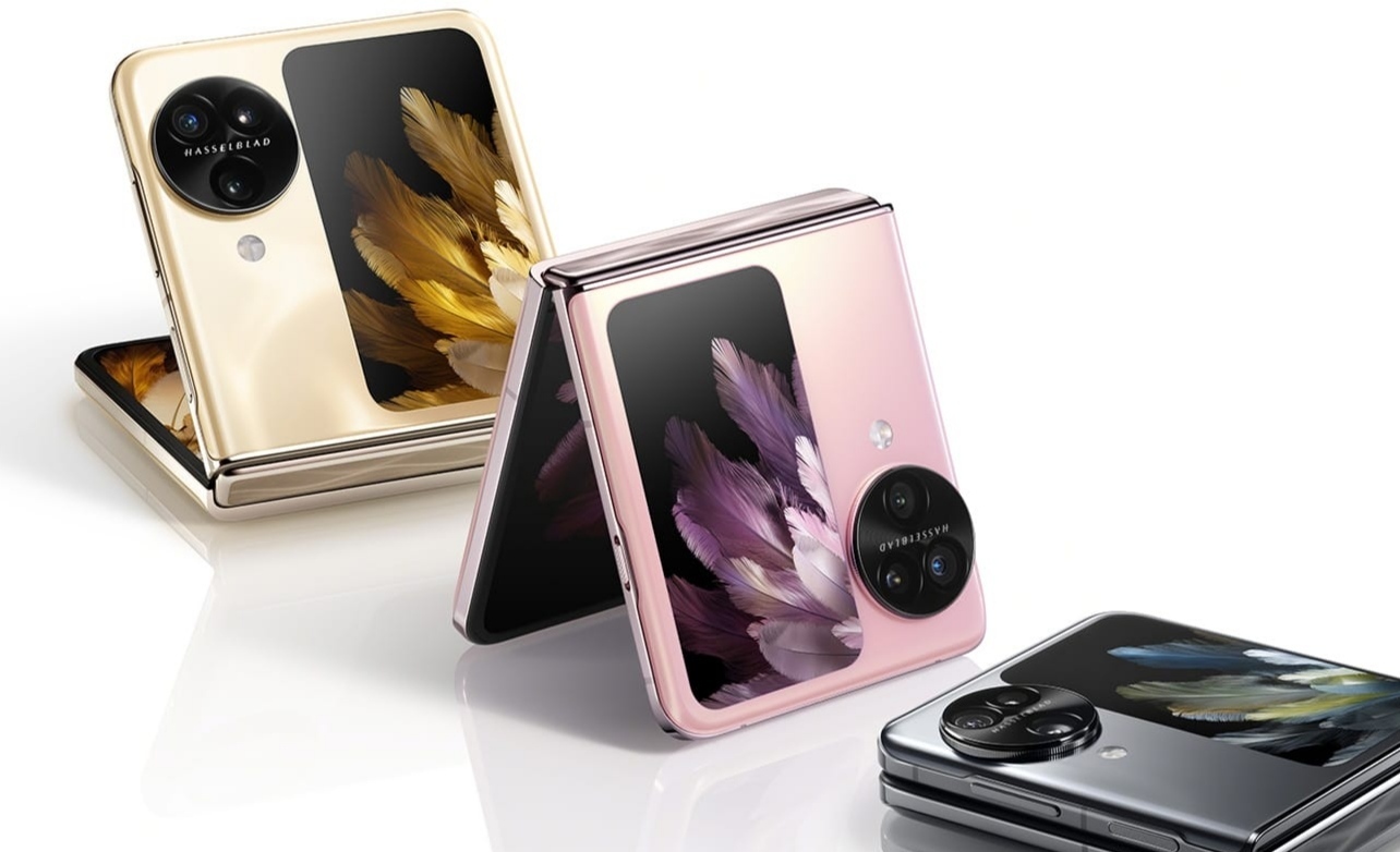 OPPO Find N3 Flip Delivers Natural Color Photos: Detailed Camera Specifications Reviewed