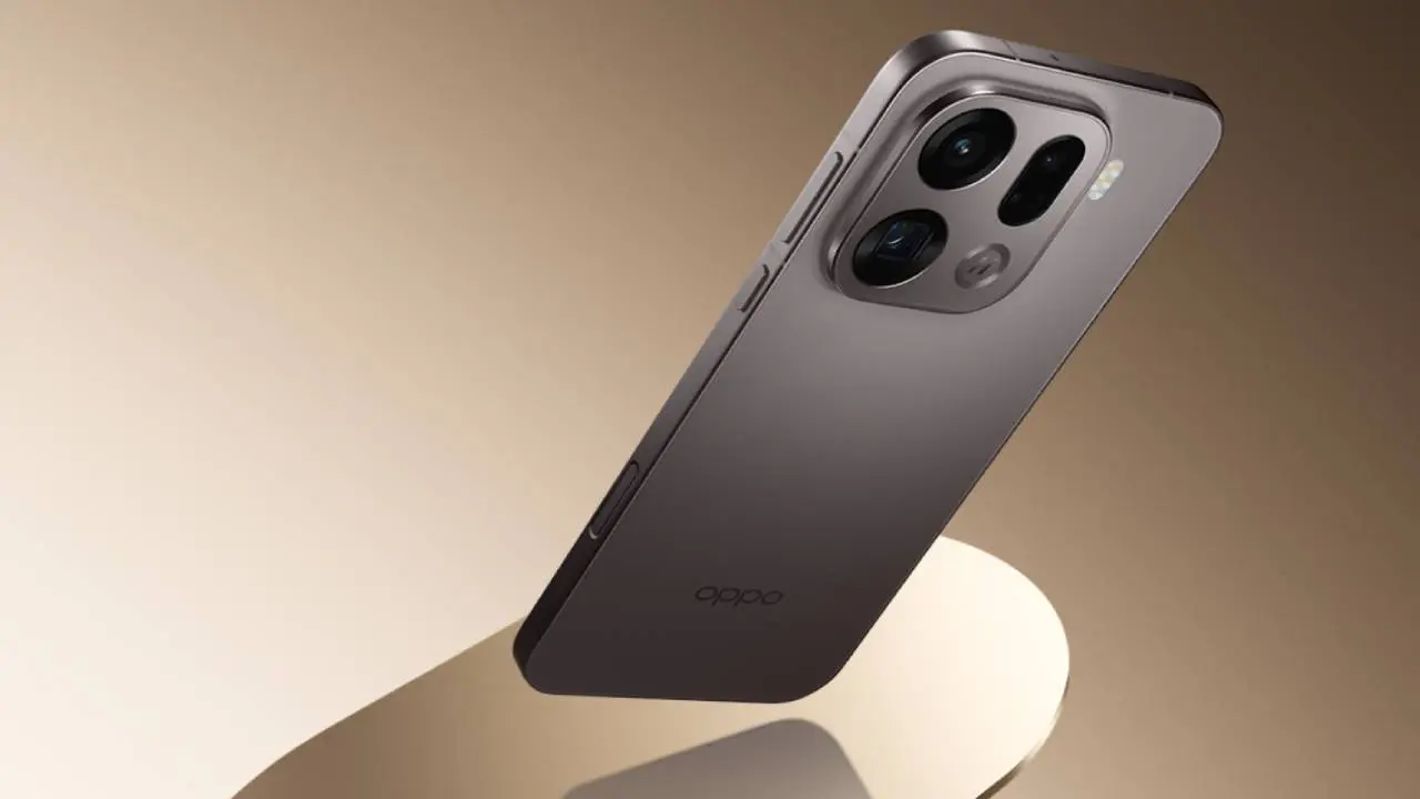 OPPO Find X9 Launches with Elegant Design and Unique Features in the Flagship Segment