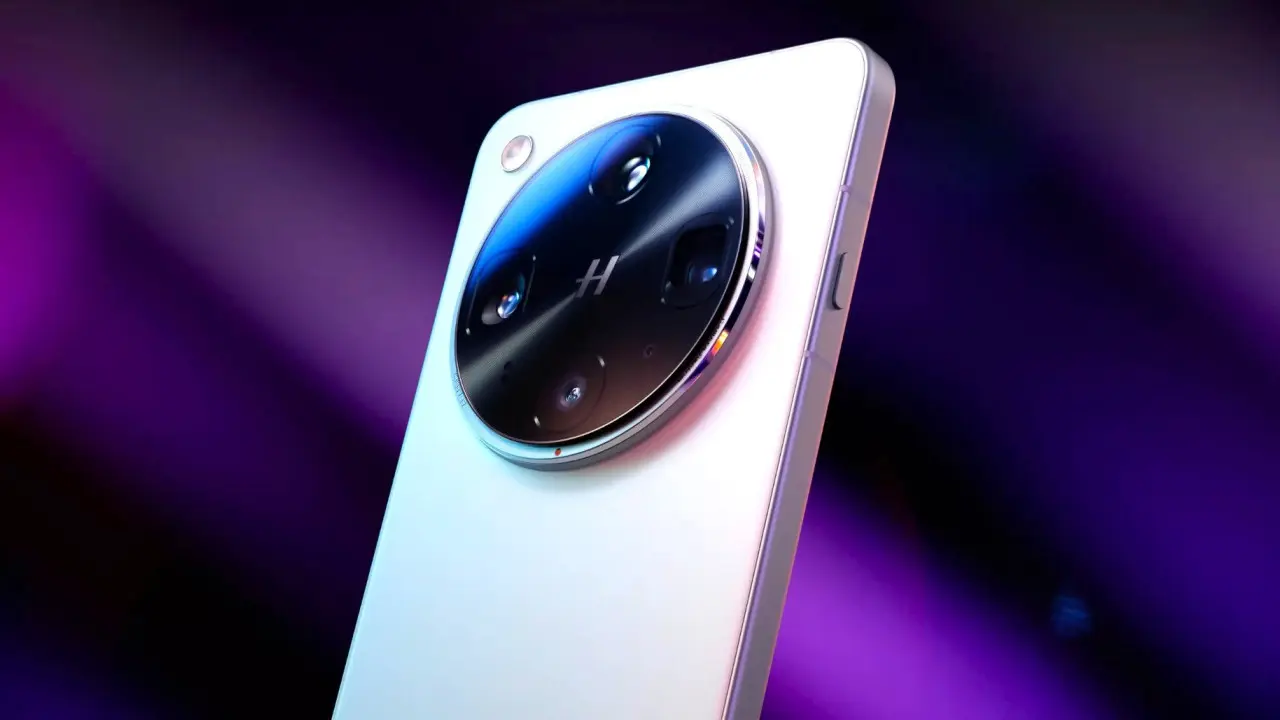 OPPO Find X9 Ultra Boasts Massive Battery Capacity for Unmatched Endurance and Power