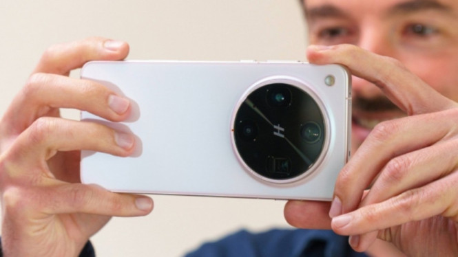 OPPO Prepares ‘Monster’ Photo-Mobile Set to Shake Up Flagship Market in 2026